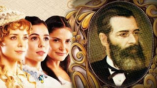 A Novela Essas Mulheres e a Obra de José de Alencar [upl. by Ahseyn]