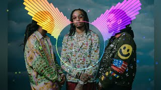 Migos  Bad and Boujee next level remix amp EXTREME BASS BOOSTER [upl. by Thorpe]