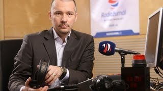 Debata prezidentských kandidátů na Radiožurnálu [upl. by Reppep372]