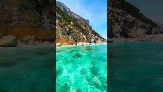 Sardinia Caribbean Blue  Enya  4K  Music Video Sardegna World [upl. by Clausen]