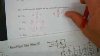 Covalent Ionic Metallic bonds WS answers [upl. by Laina]