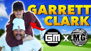 I played golf with Garrett Clark [upl. by Aicek]