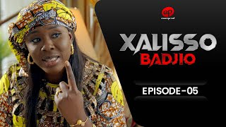 XALISSO  Saison 1  Episode 5 VOSTFR [upl. by Chapell]