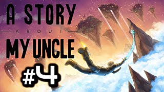 A Story About My Uncle 4  BOTTES FUSÉE  Gameplay Commentaire Français FR [upl. by Johnnie366]