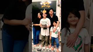 Actor Iko Uwais daughters eleventh birthday is October 11 2024 [upl. by Wendelin]