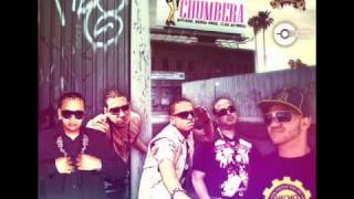 Chumbera RemixJKing amp Maximan Ft SykoGuelo Star y Chyno Nynowmv [upl. by Alimaj]