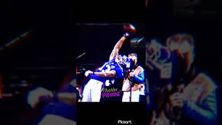 Obj had the best catch fireeditzz skibidicharles nflplayer viralshorts [upl. by Lagasse]