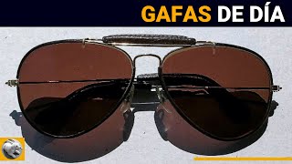 Gafas para conducir Probamos las mejores del mercado para conducir de día [upl. by Doane]