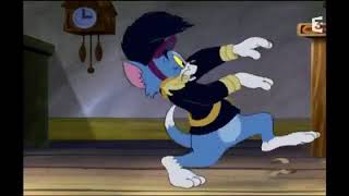 Tom et Jerry casse noisettes [upl. by Broderic22]