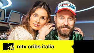 Francesco Facchinetti alla scoperta della sua incredibile villa  Episodio 9  MTV Cribs Italia [upl. by Weingartner744]