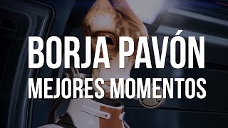 Borja Pavón  MEJORES MOMENTOS en Eurogamer [upl. by Dahc]