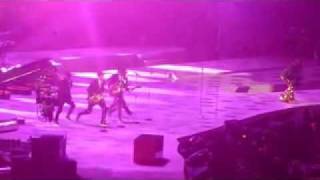 Alexandra Burke  Michael Jackson Tribute Concert Cardiff  FULLGOOD SOUND QUALITY [upl. by Arodaeht]