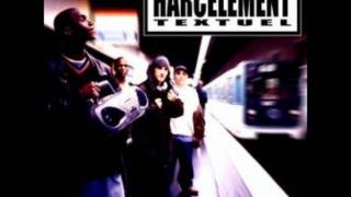 Harcelement Textuel  Jai pas ltime Remix [upl. by Adev]