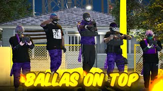 Ballas On Top guys  Giveaway Is On Boys  legacy [upl. by Yorztif]