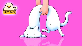 Cats are liquid [upl. by Atirb]