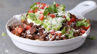 Carne Asada Fries [upl. by Eevets]