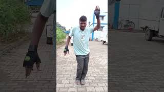 Hai Dil Mera Dil song  Lalendra Bhai ka Gajab Dance [upl. by Rednasyl821]