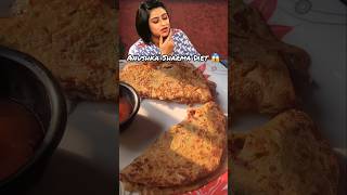 Anushka Sharma Diet Recipe😍shorts celebrity recipe [upl. by Ahmed]