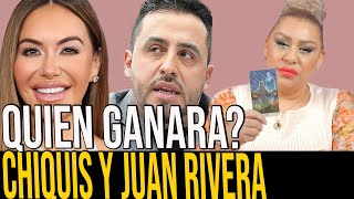 QUIEN GANARA DEMANDA CHIQUIS O JUAN RIVERA POR CANCION ABEJA REINA [upl. by Vite]