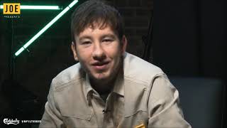 How Do You Pronounce Keoghan Barry Keoghan pronounces his own name [upl. by Chaing594]