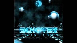 Echotek  Quick E Original Mixmp4 [upl. by Lazos]