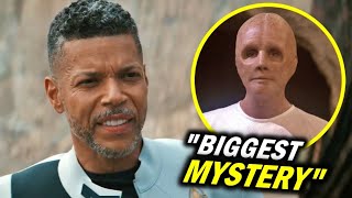 The Big Reveal Star Trek Discovery Answers TNGs The Chase Mystery [upl. by Jordain]