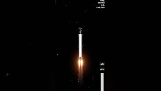 rocketship spacex rocket space [upl. by Anele]