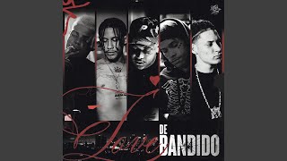 Love de Bandido [upl. by Rekab]