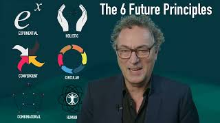 The 6 Future Principles explained by Futurist Humanist Keynote Speaker Gerd Leonhard thegoodfuture [upl. by Pfeifer]