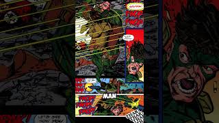 How Spiderman Became Cyborg marvel shorts [upl. by Cherrita443]