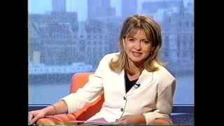 Caron Keating After 5 Live Riverdance bit [upl. by Teferi993]