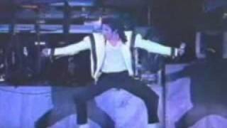 Michael Jackson Thriller Live [upl. by Heinrik604]