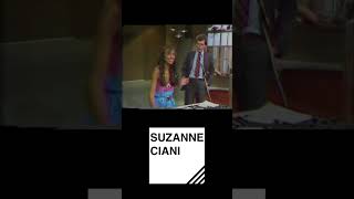 Suzanne Ciani  Letterman Appearance Excerpt [upl. by Mackenzie]