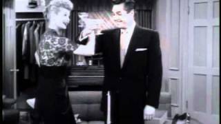 I Love Lucy 50th Anniversary Special  Ending [upl. by Enihpets776]