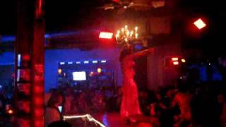 quotSpice amp Firequot Best Latin Vibequot Bar Restaurant in Hollywood Florida [upl. by Opiuuk]