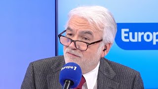 Pascal Praud et vous  La Poste refuse de distribuer du courrier à cause dun point de deal [upl. by Naga]