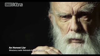 An Honest Liar James Randis tellall doc [upl. by Ecneralc]