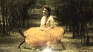 AlyahKisah Hati MV with Lyrics [upl. by Anaihr616]