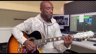 Kwabena Kwabena  Bye Bye Acoustic Rendition [upl. by Jaeger19]