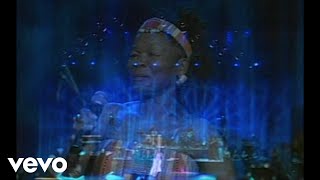 Letta Mbulu amp Caiphus Semenya  Kukuchi Live At Carnival City 2006 [upl. by Bovill]