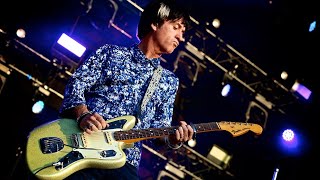 Johnny Marr 2019 Rock en Seine [upl. by Gershon]