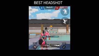 Best Sniper Headshot 🫡🫡 shorts ytshorts viral [upl. by Karame224]