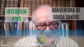 Boaventura de Sousa Santos  Epistemologies of the South Epistemicide Accusations and his Defence [upl. by Sherwynd]