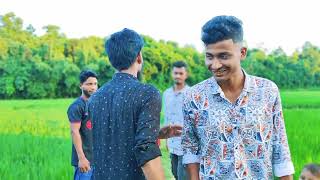 ওরে ভাই বড় ধন ভাইয়ের মতন নইব কেউ আপনজন👨‍💼👨‍💼 sing a Saiful Kayes official [upl. by Fermin]