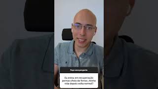 HOJE É DIA DE CAIXINHA DE PERGUNTA LÁ NO INSTAGRAM drmarcelodamado shortsyoutubevideo dúvidas [upl. by Saltzman]