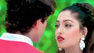 Aankhon Se Dil Mein Utar Ke  Full HD Video  Fareb  Alka Yagnik Kumar Sanu  Old Song Hindi Song [upl. by Turley]