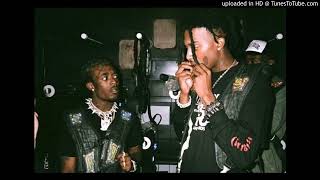 Playboi Carti amp Lil Uzi Vert  Big Bank Instrumental [upl. by Manella921]