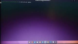 Linux Darsilari 2qism dasturchilar uchun qiziq malumot  linuxnetwork [upl. by Canter]