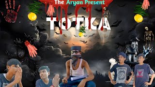 TOTKA  The Aryan Nikhil [upl. by Eelnyl]