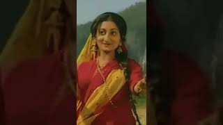 Aaja Nachle Nachle shortvideo hitsongs madhuridixitsong sunidhi bollywood music [upl. by Linkoski749]